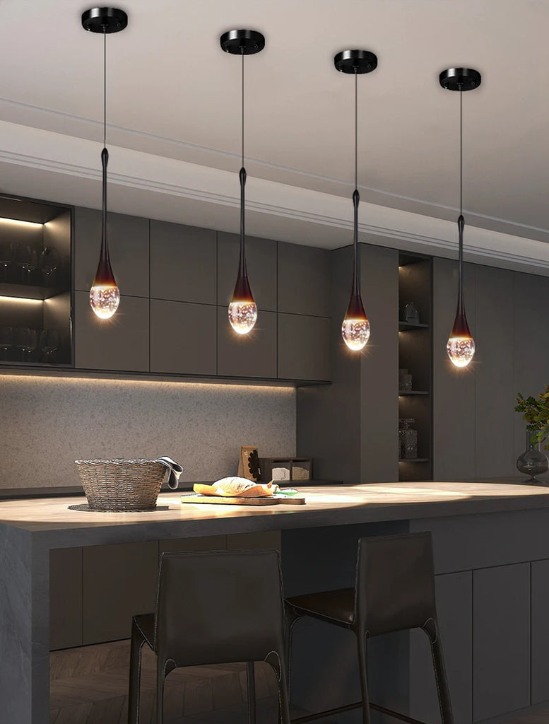 Pendant Light Warmly Lights