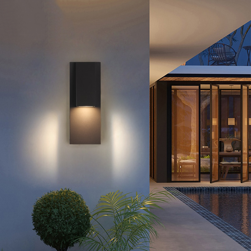 Outdoor & Balcony | Warmly Lights