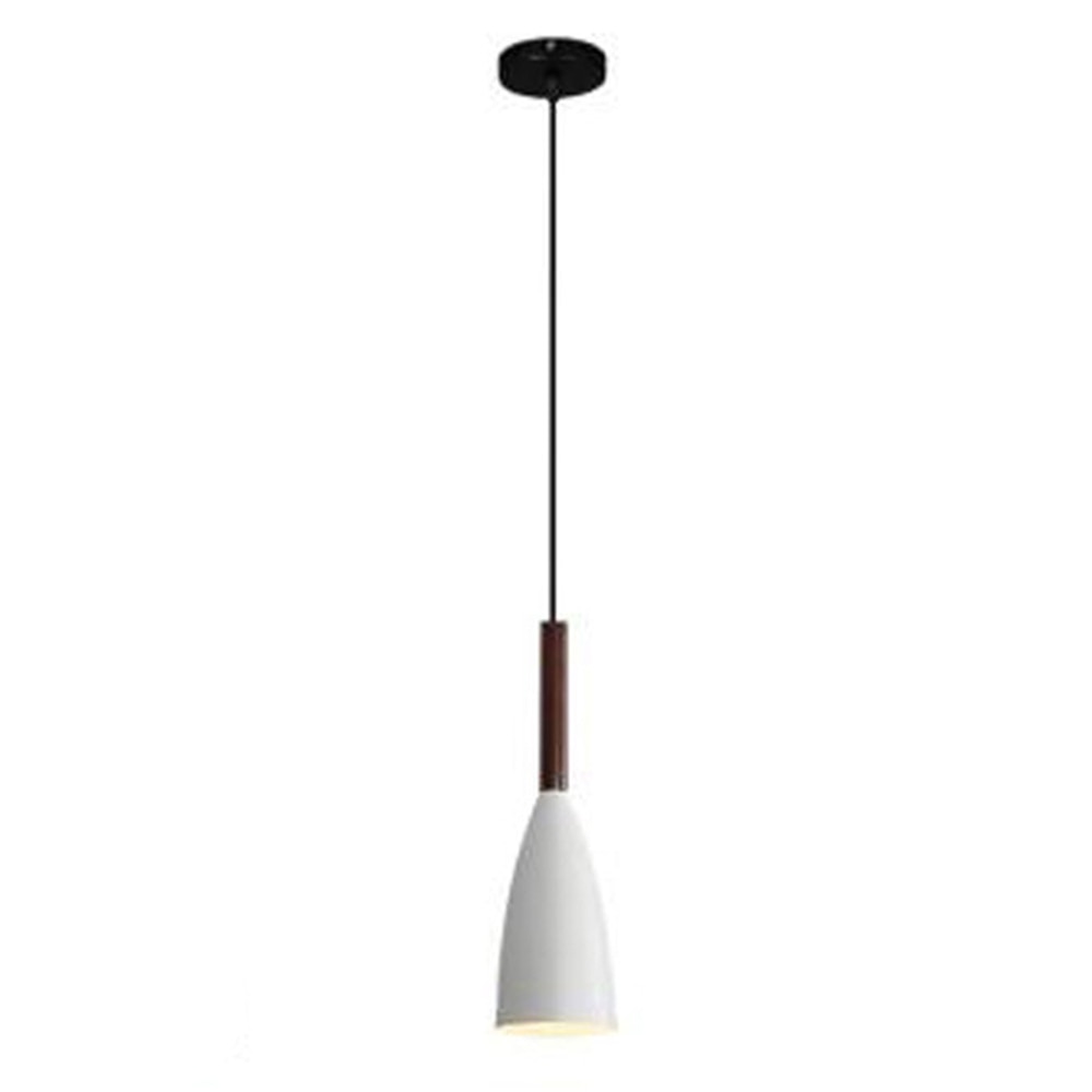 Yeeling - Gold Pendant light fixtures Nordic minimalist style - Warmly Lights