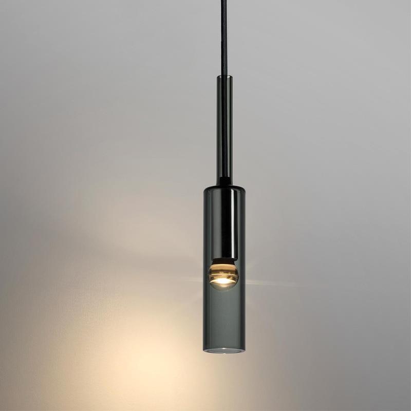 Single Benine - Postmodern LED Pendant Lights - Warmly Lights