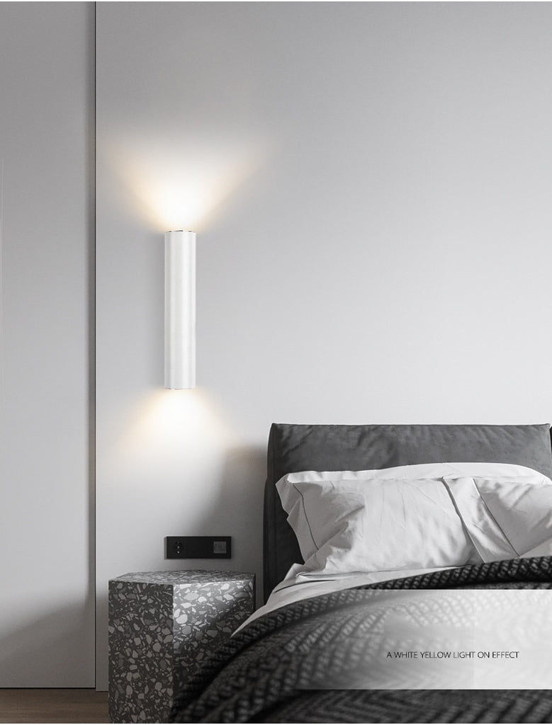 Wall Lamp Modern Spotlight Luxury - Warmly Lights