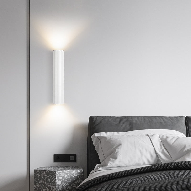 Wall Lamp Modern Spotlight Luxury - Warmly Lights