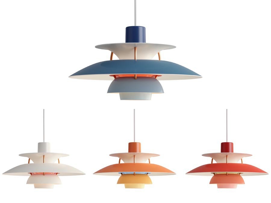Louis Design Nordic Pendant Lights | Warmly Lights